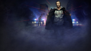 Сериал Переговорщик