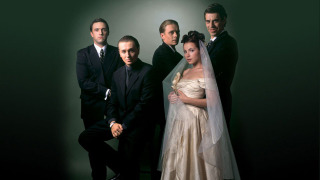 Сериал Бригада