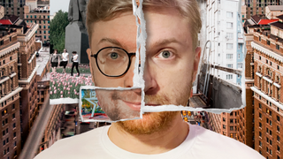 Сериал Водка.Книга.Балалайка