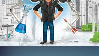 Street Genius season 1