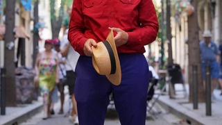 Show Spain with Michael Portillo