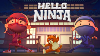 Hello Ninja season 4