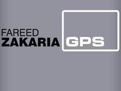 Fareed Zakaria GPS season 2012