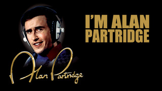 Show I'm Alan Partridge