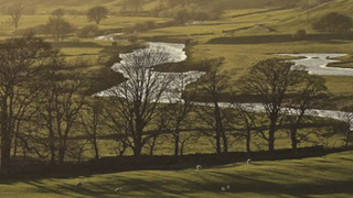 The Yorkshire Dales and The Lakes сезон 3