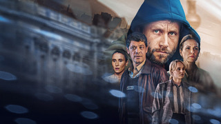 Сериал Из мрака прошлого