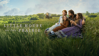 Show Little House on the Prairie