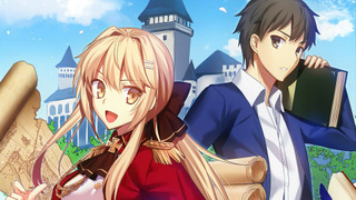 Anime How a Realist Hero Rebuilt the Kingdom