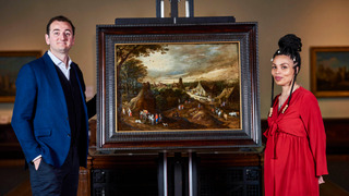 Britain's Lost Masterpieces season 4