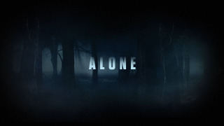 Alone season 8
