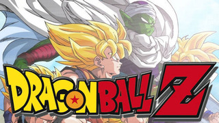 Anime Dragon Ball Z