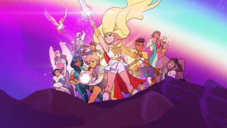 She-Ra and the Princesses of Power season 4
