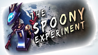 Spoony Experiment сезон 3