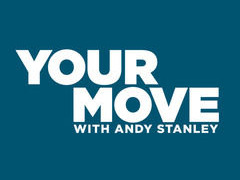 Your Move with Andy Stanley сезон 1
