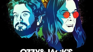 Ozzy & Jack's World Detour season 1