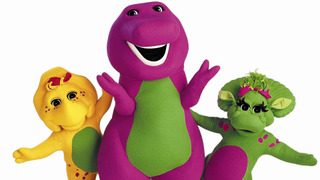 Barney & Friends season 8