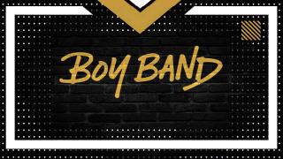 Boy Band сезон 1