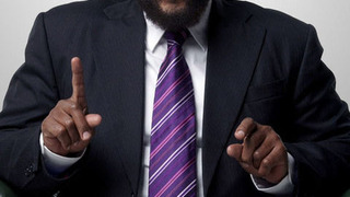 Сериал I Pity the Fool