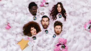 Сериал На дежурство заступил!