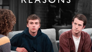 13 Reasons Why: Beyond the Reasons сезон 3