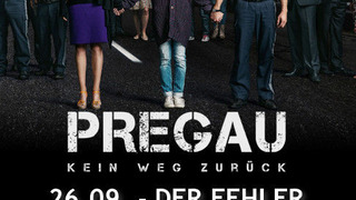 Pregau – Kein Weg zurück season 1