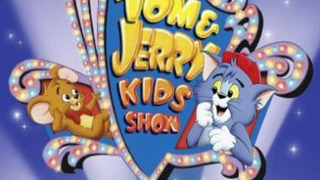 Tom & Jerry Kids Show season 3