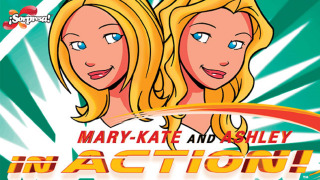 Mary-Kate and Ashley in Action! season 1