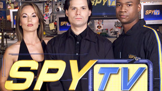 Spy TV season 1