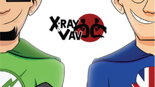 X-Ray and Vav сезон 1