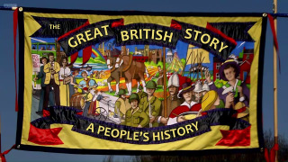 The Great British Story: A People's History сезон 1