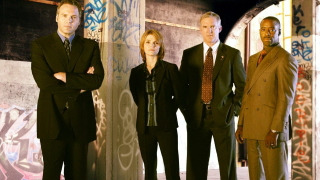 Law & Order: Criminal Intent season 9