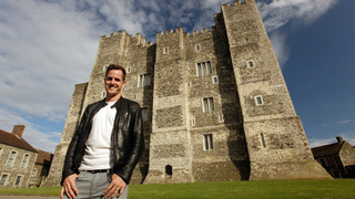 Secrets of Great British Castles season 1