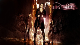 Show Lost Girl