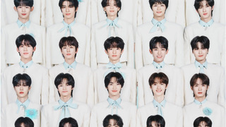 Сериал B:My Boyz