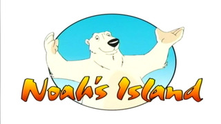 Noah's Island season 2