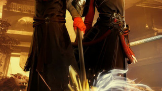Anime Jiu Tian Xuan Di Jue