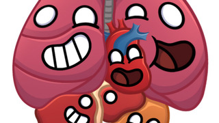 Сериал Наше тело