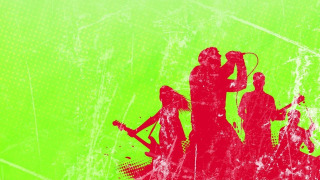 Show I'm in a Rock 'n' Roll Band!