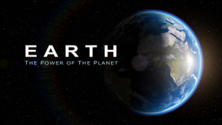 Earth: Power Of The Planet season 1