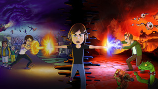 Сериал Демонёнок