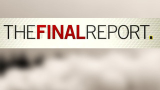 The Final Report season 3