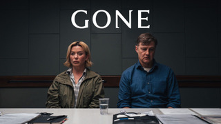 Сериал Пропавшая