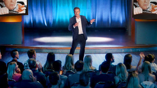 Stand Up and Away! with Brian Regan season 1