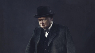 Churchill season 1