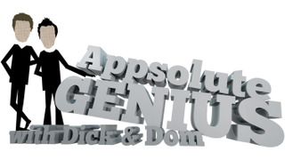 Appsolute Genius with Dick and Dom сезон 1