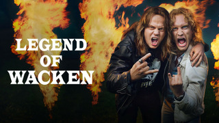 Show Legend of Wacken