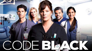Show Code Black