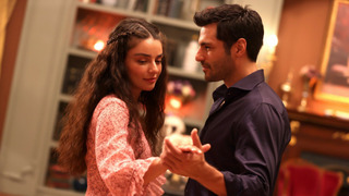 Сериал Узы судьбы