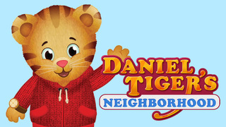 Show Daniel Tiger's Neighborhood