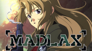 Anime Madlax